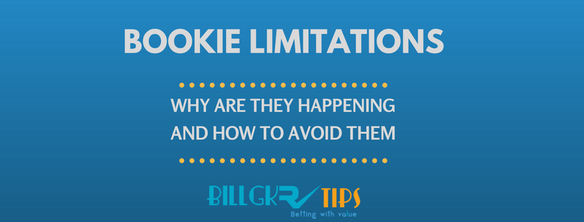 bookie limitations featured image