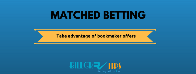 matched betting featured image